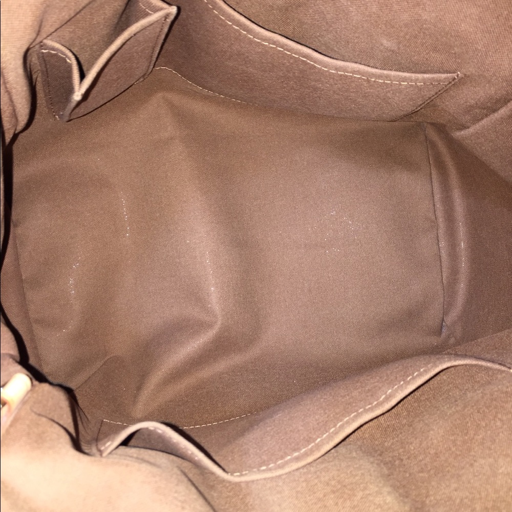 AUTHENTIC ⭐️ZIPPER⭐️  LOUIS VUITTON - Picture 2 of 9